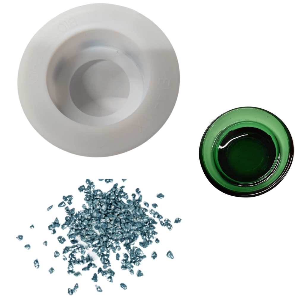 EVA UNITED LTD Accessories for water fountains BEP EVA mix magnetization kit - for PLC water fountain