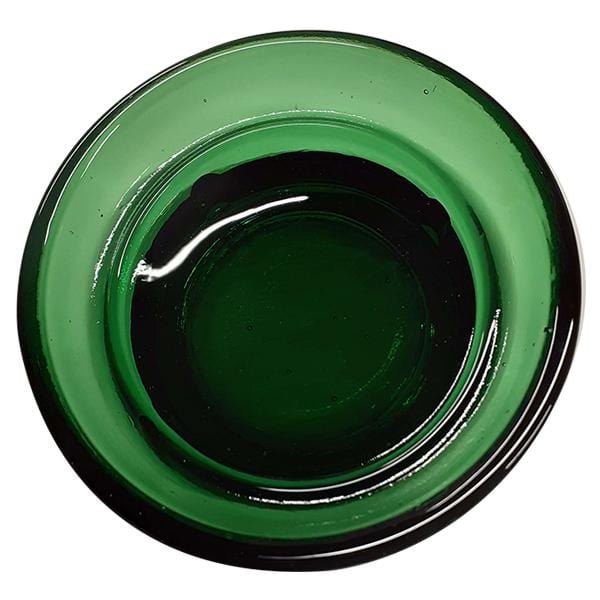 EVA UNITED LTD Waterfonteinaccessoires IRL deels groene dop voor EVA-fontein