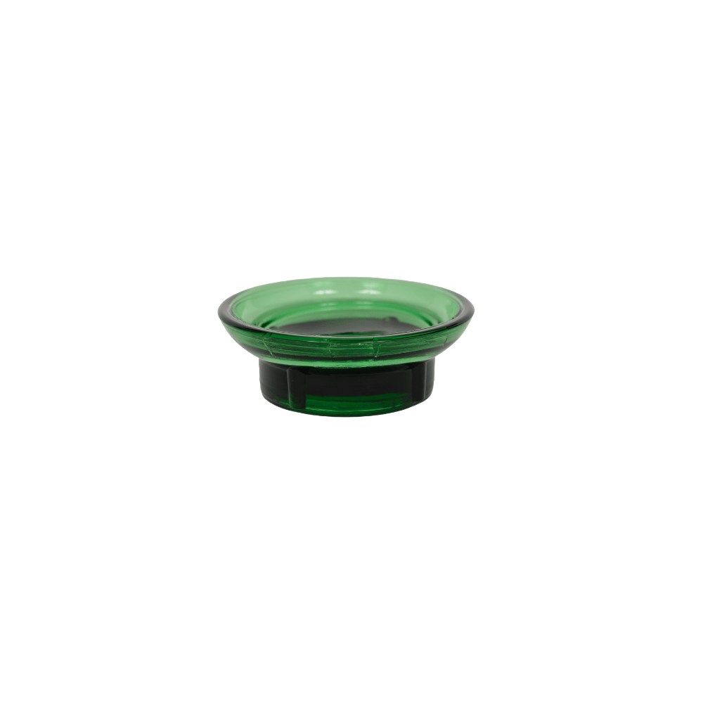 EVA UNITED LTD Water fountain accessories IRL part green cap for EVA fountain