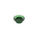 EVA UNITED LTD Waterfonteinaccessoires IRL deels groene dop voor EVA-fontein