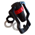 EVA UNITED LTD Accessoires pour fontaines à eau Robinet black pour fontaine a eau filtrante EVA tous modèles