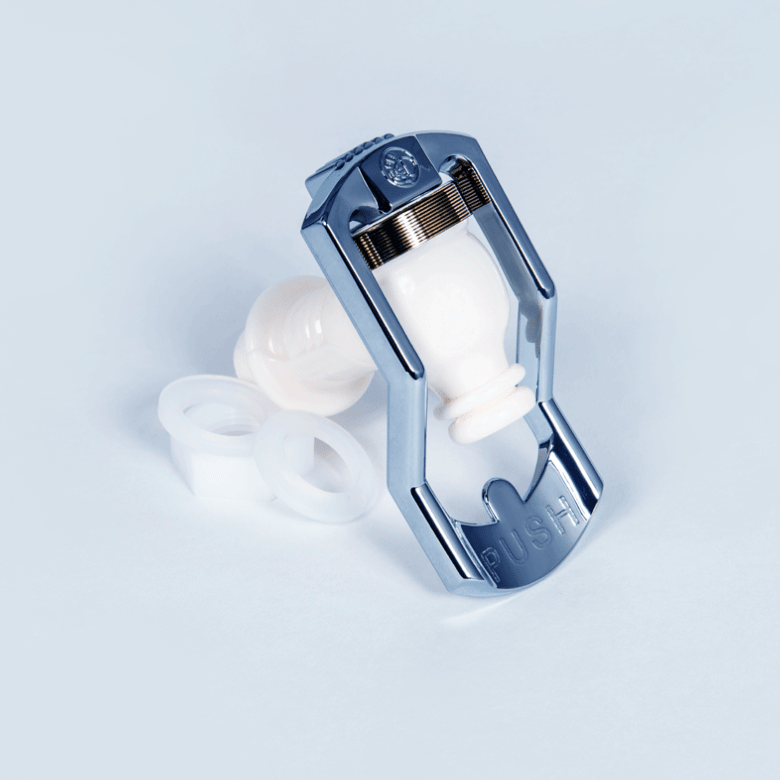 EVA UNITED LTD Accessories for water fountains Faucet for EVA filtering water fountain all models