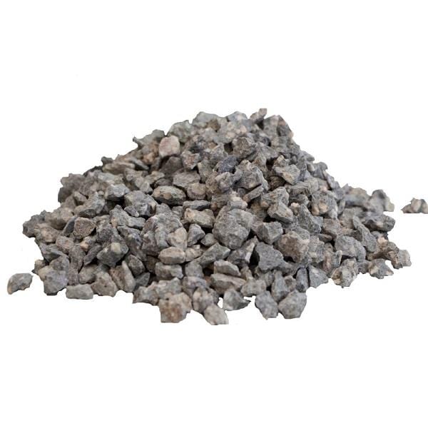 EVA UNITED LTD Cartridges for water filters Sachet of volcanic minerals for the blue basket - EVA water fountain