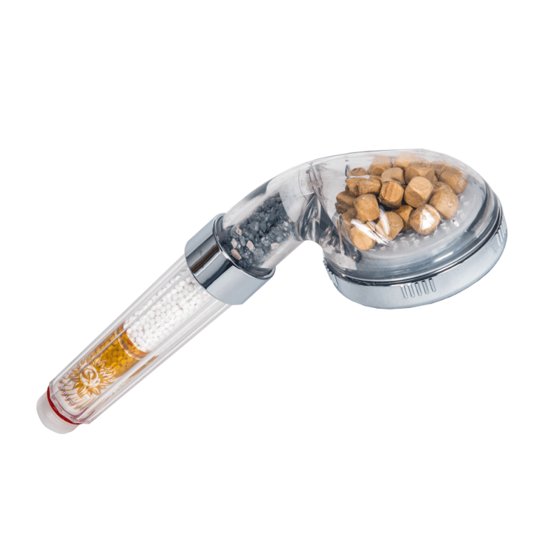 EVA UNITED LTD Shower Filters EVA Filter Shower Head