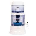 EVA UNITED LTD water fountain EVA bop filtering water fountain, 12 liters - with magnetic system