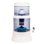 fontaine à eau Fontaine EVA - bep - 12 litres - avec système magnétique EVA UNITED LTD