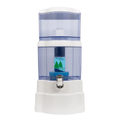 fontaine à eau Fontaine EVA - bep - 25 litres - avec système magnétique EVA UNITED LTD