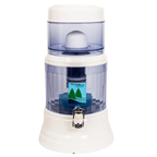 Fontaine à eau Eva Fontaine EVA - plc - 12 litres - sans système magnétique EVA UNITED LTD