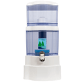 Fontana d'acqua EVA UNITED LTD Fontana d'acqua filtrante EVA plc, 25 litri - senza sistema magnetico