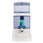 Fontana d'acqua Eva Fontaine EVA - plc - 25 litri - senza sistema magnetico EVA UNITED LTD