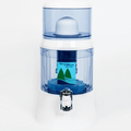 Fontaine à eau Eva Fontaine EVA - plc - 7 litres - sans système magnétique EVA UNITED LTD